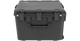 SKB SKB iSeries 2418-16 Waterproof Utility Case (Black) - Cases & Transport Accessories