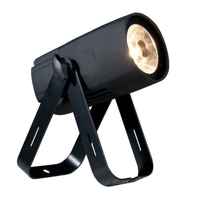 ADJ Pinspot with 4° Beam & 15W WW LED