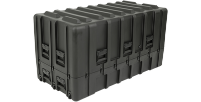 SKB SKB rSeries 6029-40 Case (Black) - Cases & Transport Accessories
