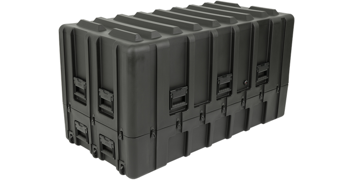 SKB SKB rSeries 6029-31 Case (Black, Empty) - Cases & Transport Accessories