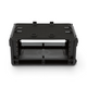 SKB SKB 1SKB-ISF4U Injection Molded 4U Studio Flyer Rack Case (Black) - Cases & Transport Accessories