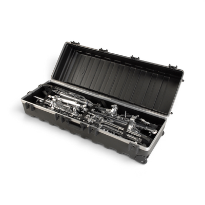 SKB SKB vSeries 4816 Stand Case (Black, Empty) - Cases & Transport Accessories