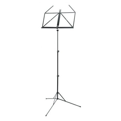 K&M 101-BLACK