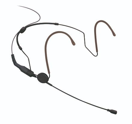 Sennheiser HSP 2 (BLACK EW)