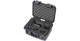 SKB SKB 3i-13096PC4K iSeries 1309-6 Blackmagic Design Pocket Cinema Camera 4K/6K Case (Black, Pre-Cut Foam) - Cases & Transport Accessories