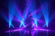 ADJ 200W Fazer Fog Machine with VT-1 Remote