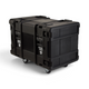 SKB SKB 3SKB-R910U28 rSeries 10U Shock Rack (Black) - Cases & Transport Accessories