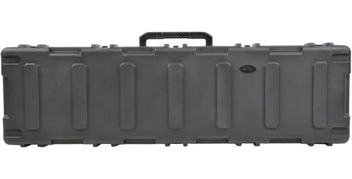 SKB SKB rSeries 6416-8 Case with Wheels (Black) - Cases & Transport Accessories