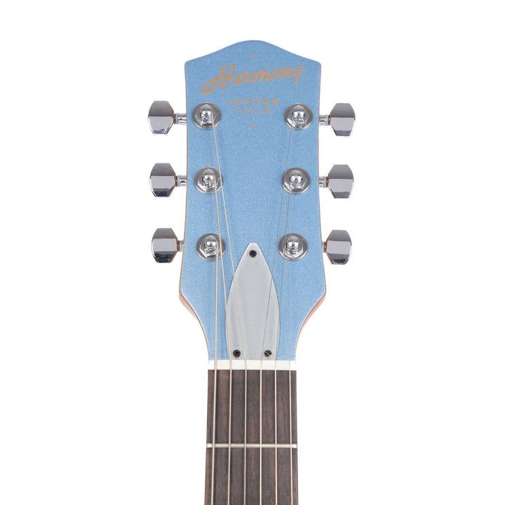 Harmony Jupiter Thinline Sky Blue