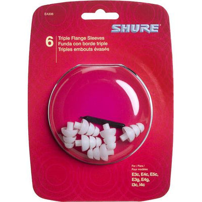 Shure EATFL1-6