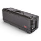 SKB SKB iSeries 4213-12 Waterproof Utility Case (Black, Layered Foam) - Cases & Transport Accessories