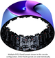 ADJ 3.9mm LED Flexible Panel w/RGB SMD2121 19.68 x 19.68in