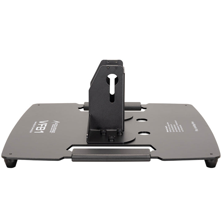 ADJ Floor Base for 4 ELECTRAPIX BAR-8 or 6 ELECTRAPIX-BAR-16