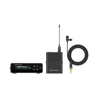 Sennheiser EW-DP ME 2 SET (R4-9)