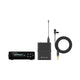 Sennheiser EW-DP ME 2 SET (R4-9)