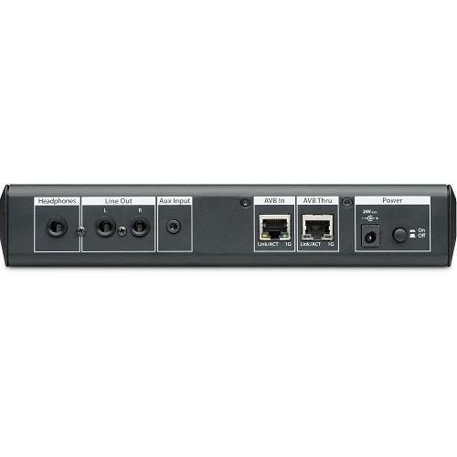 PreSonus EARMIX 16M 16X2 Avb-Networked Personal Monitor Mixer