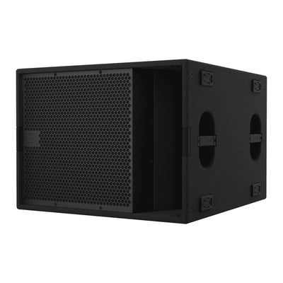 EAW EAW NT119S 19in 4000W Powered Subwoofer