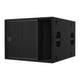 EAW EAW NT119S 19in 4000W Powered Subwoofer