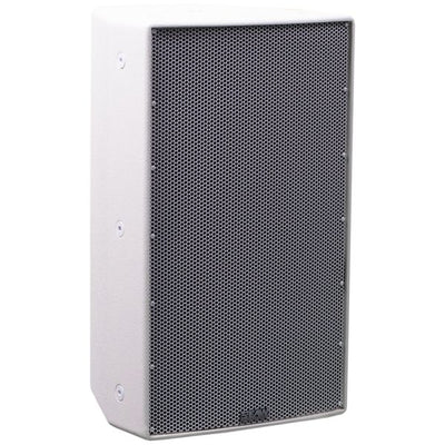 EAW MK8126i 8in 2-Way Full Range Loudspeaker 120° x 60° (White)