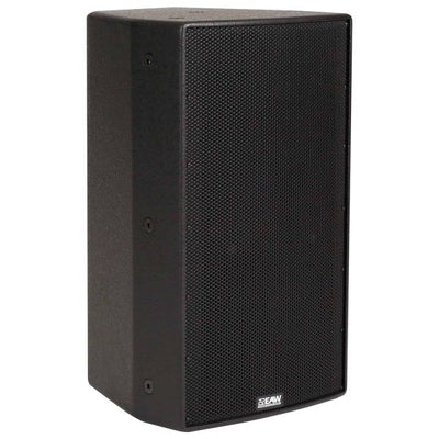 EAW MK8196Z 8in 2-Way Full Range Loudspeaker 90° x 60° (Black)