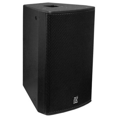 EAW MKC120PL-WP 12in 2-Way Coaxial Loudspeaker 70V/100V Weatherproof (Black)