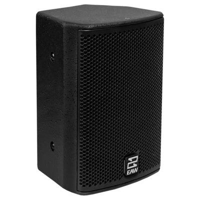 EAW MKC50MTPL-WP 5.25in 2-Way Coaxial Loudspeaker 70V/100V Weatherproof (Black)