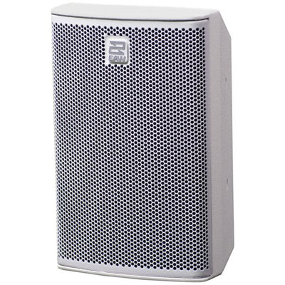 EAW MKC60 6.5in 2-Way Coaxial Loudspeaker (White)
