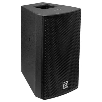 EAW MKC80 8in 2-Way Coaxial Loudspeaker (Black)