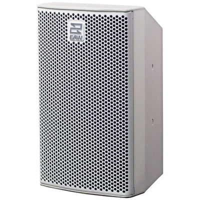 EAW MK80PL-WP 8in 2-Way Coaxial Loudspeaker Weatherproof (White)