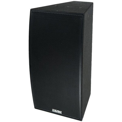 EAW MKD1026-WP 2 x 10in 2-Way Full Range Loudspeaker 120° x 60° Weatherproof (Black)