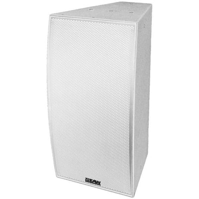 EAW MKD1064 2 x 10in 2-Way Full Range Loudspeaker 60° x 45° (White)