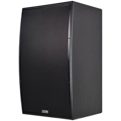 EAW MKD1294-WP 2 x 12in 3-Way Full Range Loudspeaker 90° x 45° Weatherproof (Black)