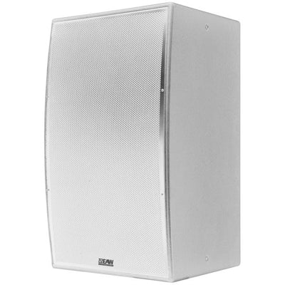 EAW MKD1296 2 x 12in 3-Way Full Range Loudspeaker 90° x 60° (White)