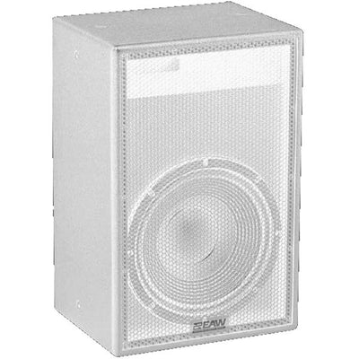 EAW SB120ZP 12in 450W Passive Subwoofer (White)