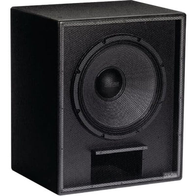 EAW SB180ZP-WP 18in 700W Passive Subwoofer Weatherproof (Black)