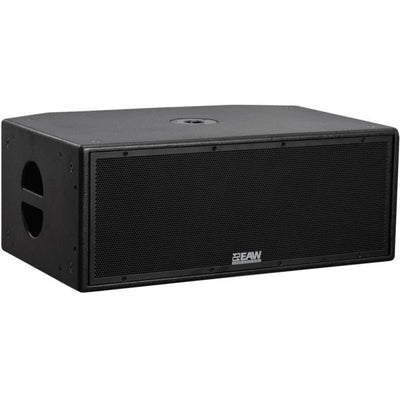 EAW SB210 2 x 10in 500W Passive Subwoofer (Black)