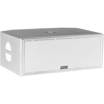 EAW SB210 2 x 10in 500W Passive Subwoofer (White)