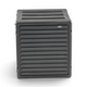 SKB SKB 1SKB-R12U rSeries 12U Rack (Black) - Racks
