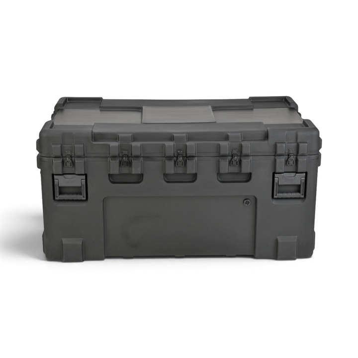SKB SKB rSeries 5030-24 Case (Black, Layered Foam) - Cases & Transport Accessories