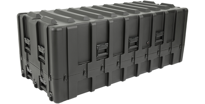 SKB SKB rSeries 7532-27 Case (Black) - Cases & Transport Accessories