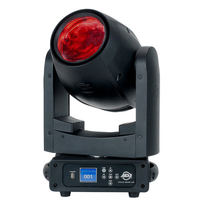 ADJ Moving Head (Beam) with 80W CW LED