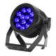 ADJ PAR Fixture - IP65 with 12 x 20W RGBL LED & DMX