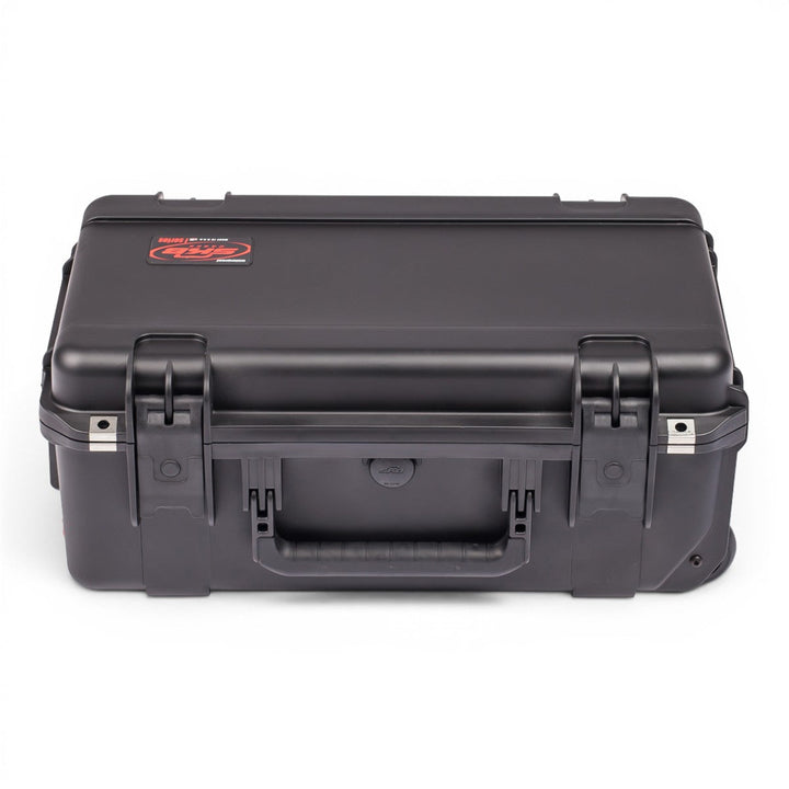 SKB SKB iSeries 2011-7 Waterproof Utility Case (Black, Cubed Foam) - Cases & Transport Accessories