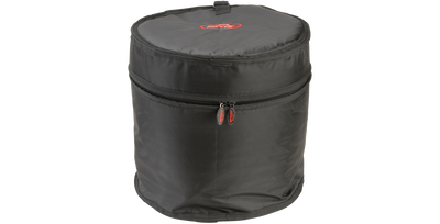 SKB SKB 1SKB DB1214 Tom Gig Bag (Black) - Instrument Accessories