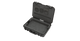 SKB SKB 3i-18135DAV iSeries 1813-5 Blackmagic Design DaVinci Resolve Micro Panel Case (Black, Pre-Cut Foam) - Cases & Transport Accessories