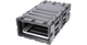 SKB SKB 3RS-4U30-25B rSeries 4U Shock Rack (Black) - Cases & Transport Accessories
