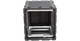 SKB SKB 3RR-11U20-22B rSeries 11U Shock Rack (Black) - Cases & Transport Accessories