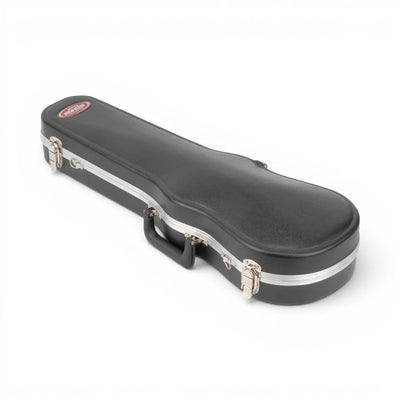 SKB SKB 1SKB-212 1/2 Violin / 12 Viola Deluxe Case (Black) - Instrument Cases
