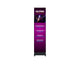 ADJ 2 x WMS2 LED Video Panels with Stand & Flight Case