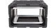 SKB SKB 3RS-5U20-22B rSeries 5U 20 Deep Shock Rack (Black) - Cases & Transport Accessories